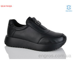 Кроссовки QQ&Панда